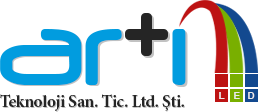 ARTI LED / ARTI TEKNOLOJİ SAN. TİC. LTD. ŞTİ. Logo